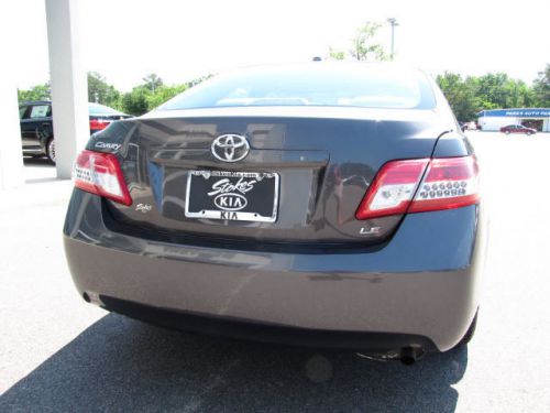 2011 Toyota Camry LE, US $15,888.00, image 3