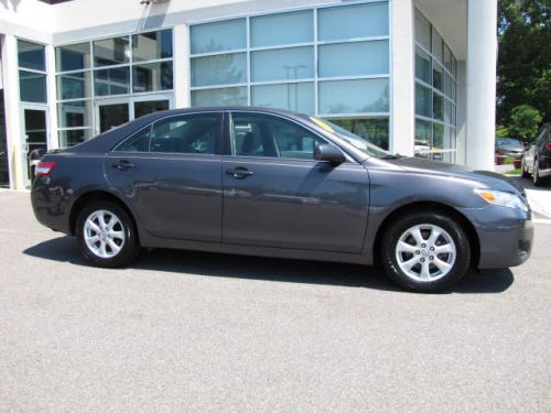 2011 Toyota Camry LE, US $15,888.00, image 4