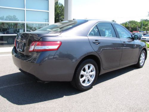 2011 Toyota Camry LE, US $15,888.00, image 9