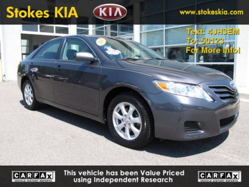 2011 Toyota Camry LE, US $15,888.00, image 20
