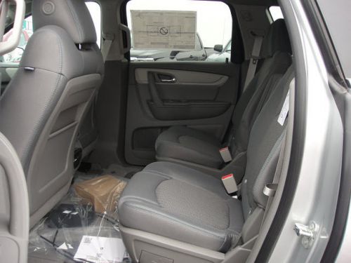 2014 Chevrolet Traverse 1LT, US $36,999.00, image 8