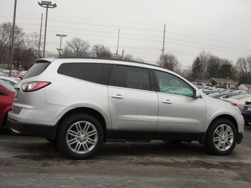 2014 Chevrolet Traverse 1LT, US $36,999.00, image 9