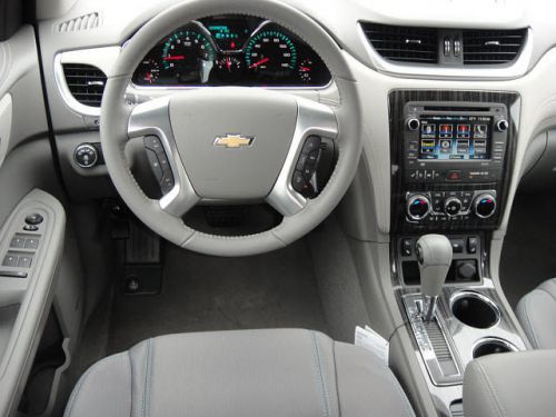 2014 Chevrolet Traverse 1LT, US $36,999.00, image 11