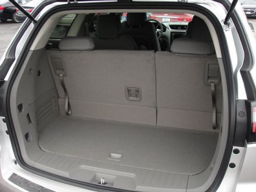 2014 Chevrolet Traverse 1LT, US $36,999.00, image 12