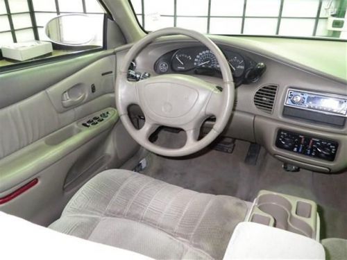 2002 Buick Century Custom, US $3,950.00, image 2