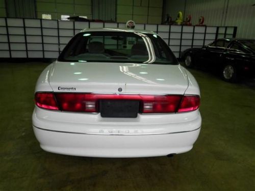 2002 Buick Century Custom, US $3,950.00, image 3
