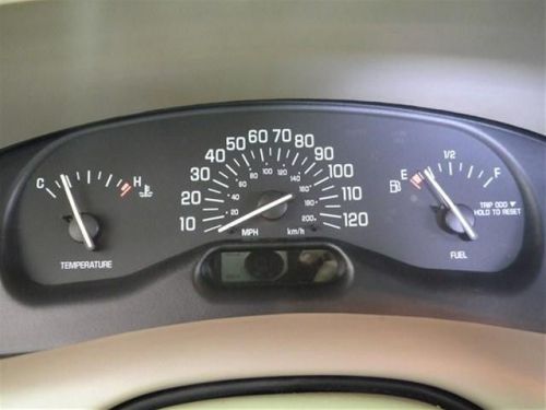 2002 Buick Century Custom, US $3,950.00, image 8