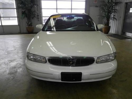 2002 Buick Century Custom, US $3,950.00, image 17