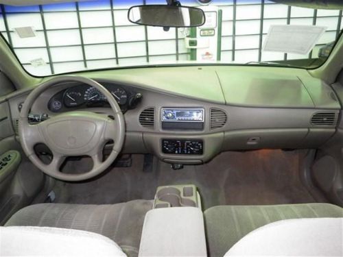 2002 Buick Century Custom, US $3,950.00, image 24