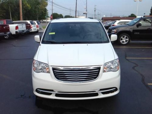 2012 Chrysler Town & Country Touring, US $20,030.00, image 2