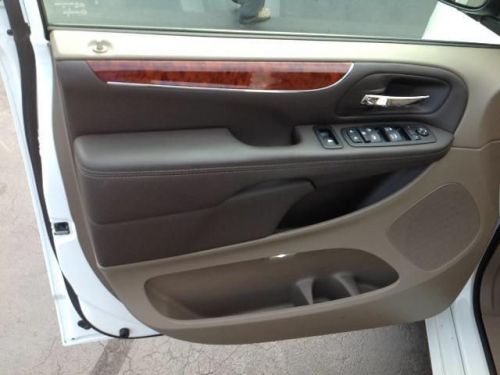 2012 Chrysler Town & Country Touring, US $20,030.00, image 3