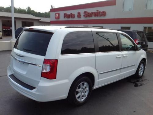 2012 Chrysler Town & Country Touring, US $20,030.00, image 4