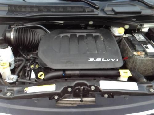 2012 Chrysler Town & Country Touring, US $20,030.00, image 6