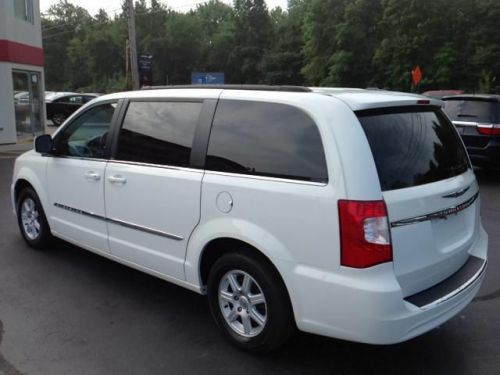 2012 Chrysler Town & Country Touring, US $20,030.00, image 8