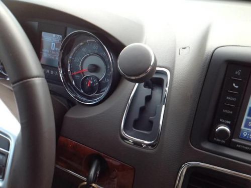 2012 Chrysler Town & Country Touring, US $20,030.00, image 10