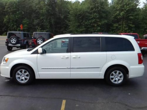 2012 Chrysler Town & Country Touring, US $20,030.00, image 12