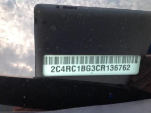 2012 Chrysler Town & Country Touring, US $20,030.00, image 13