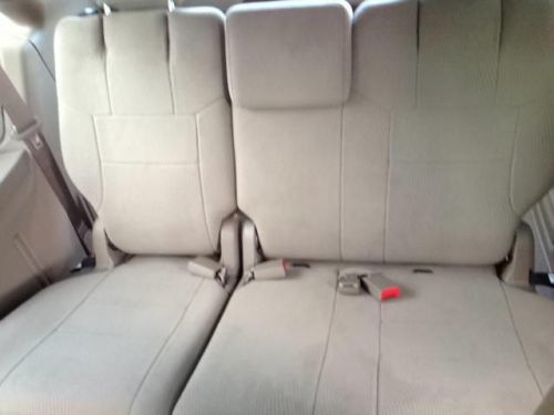 2012 Chrysler Town & Country Touring, US $20,030.00, image 15