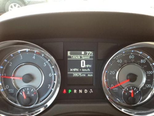 2012 Chrysler Town & Country Touring, US $20,030.00, image 16