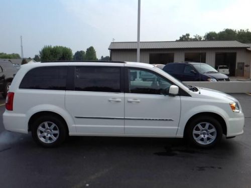 2012 Chrysler Town & Country Touring, US $20,030.00, image 19