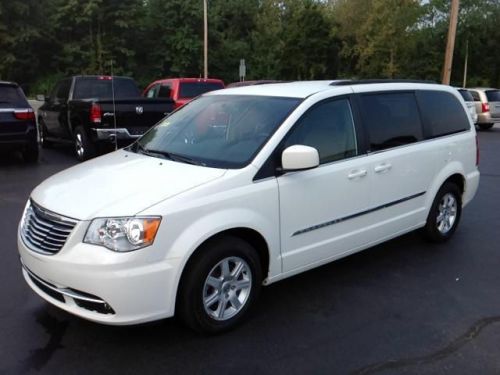2012 Chrysler Town & Country Touring, US $20,030.00, image 21