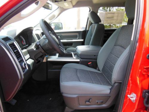 2014 RAM 1500 SLT, US $40,095.00, image 2