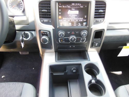 2014 RAM 1500 SLT, US $40,095.00, image 3