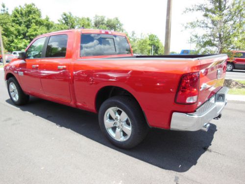2014 RAM 1500 SLT, US $40,095.00, image 4