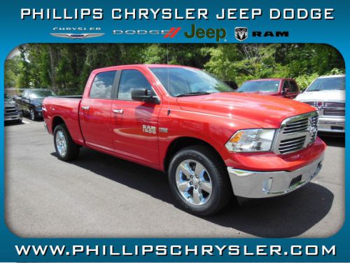 2014 RAM 1500 SLT, US $40,095.00, image 5