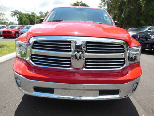 2014 RAM 1500 SLT, US $40,095.00, image 7