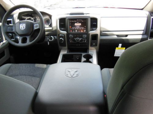 2014 RAM 1500 SLT, US $40,095.00, image 9