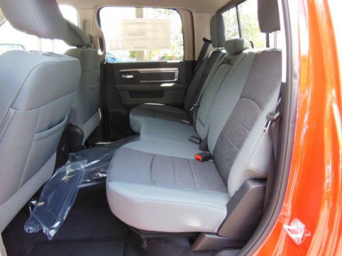 2014 RAM 1500 SLT, US $40,095.00, image 13
