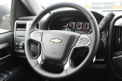 2014 Chevrolet Silverado 1500 1LT, US $38,130.00, image 3