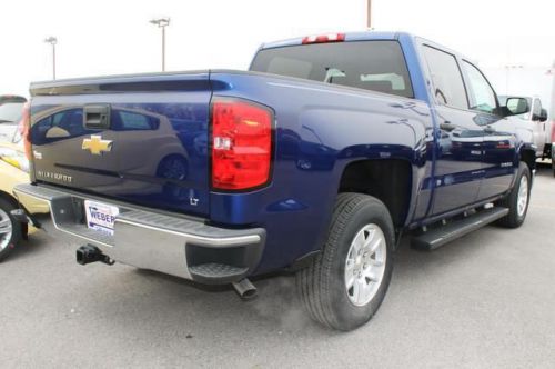 2014 Chevrolet Silverado 1500 1LT, US $38,130.00, image 7
