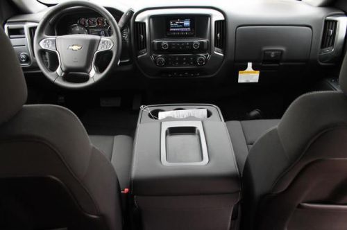 2014 Chevrolet Silverado 1500 1LT, US $38,130.00, image 8