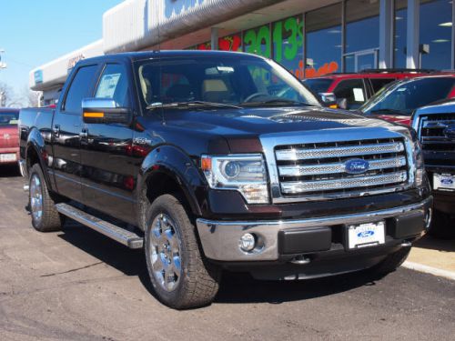 2014 Ford F150, US $41,006.00, image 3