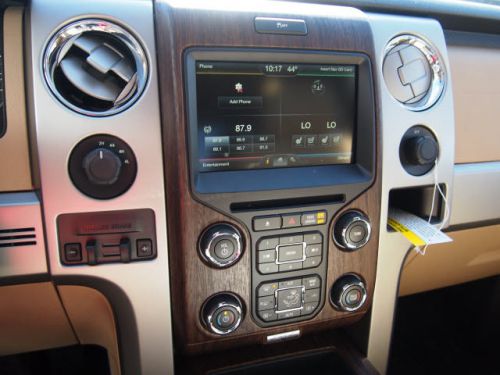 2014 Ford F150, US $41,006.00, image 6