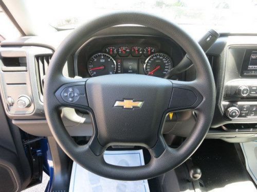 2014 Chevrolet Silverado 1500 Work Truck, US $34,865.00, image 3