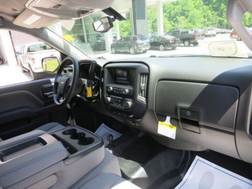 2014 Chevrolet Silverado 1500 Work Truck, US $34,865.00, image 4