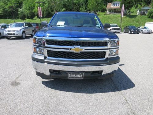 2014 Chevrolet Silverado 1500 Work Truck, US $34,865.00, image 5