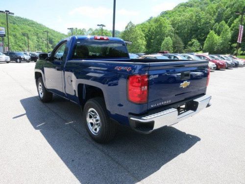 2014 Chevrolet Silverado 1500 Work Truck, US $34,865.00, image 6