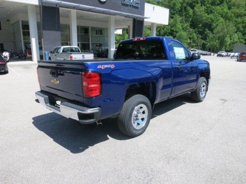 2014 Chevrolet Silverado 1500 Work Truck, US $34,865.00, image 7