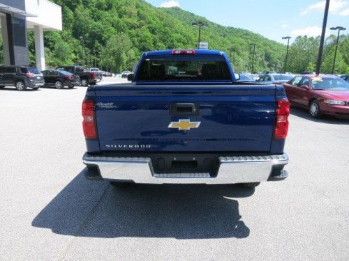 2014 Chevrolet Silverado 1500 Work Truck, US $34,865.00, image 8