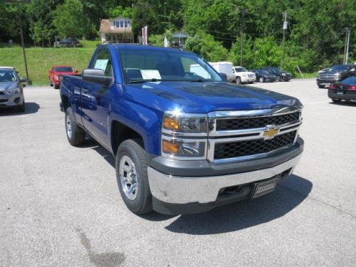 2014 Chevrolet Silverado 1500 Work Truck, US $34,865.00, image 9