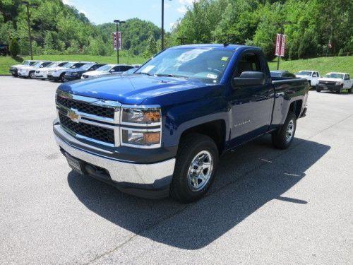 2014 Chevrolet Silverado 1500 Work Truck, US $34,865.00, image 11