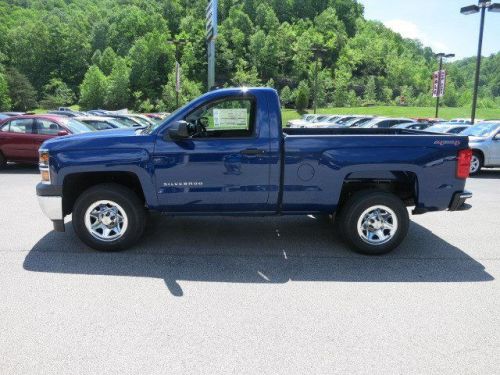 2014 Chevrolet Silverado 1500 Work Truck, US $34,865.00, image 12