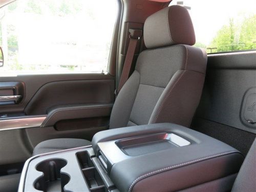 2014 Chevrolet Silverado 1500 LT, US $39,155.00, image 4