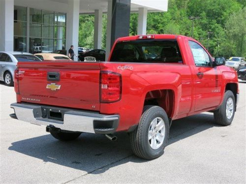 2014 Chevrolet Silverado 1500 LT, US $39,155.00, image 5