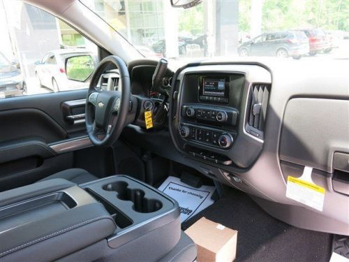 2014 Chevrolet Silverado 1500 LT, US $39,155.00, image 6