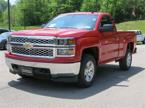 2014 Chevrolet Silverado 1500 LT, US $39,155.00, image 7